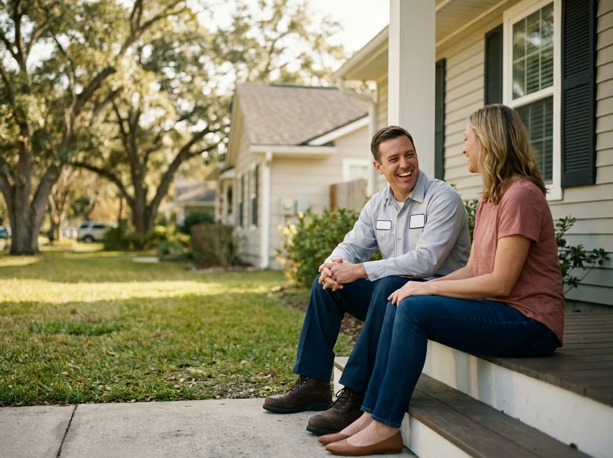 Septic tank pumping FAQs for Titus, AL